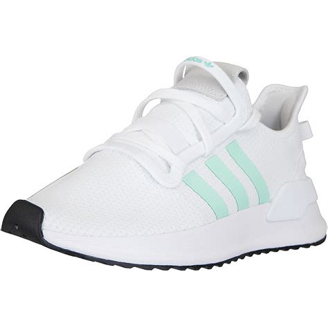 weiße adidas schuhe für damen|adidas schuhe damen fitness.